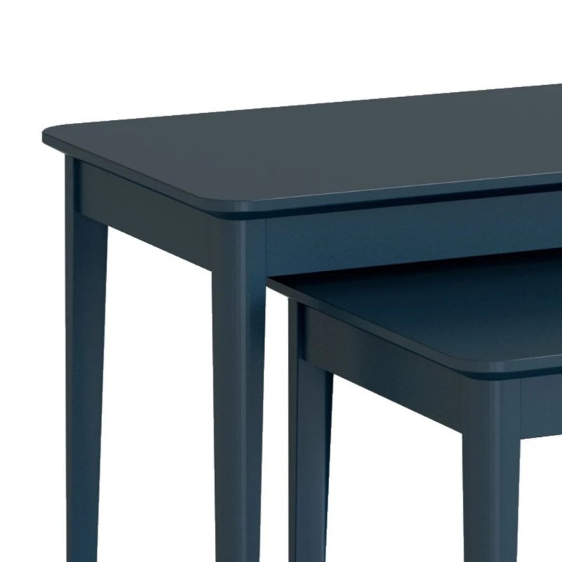 Olive Nest of Tables - Buy Furniture Online | Modern Furniture USA & Gulf