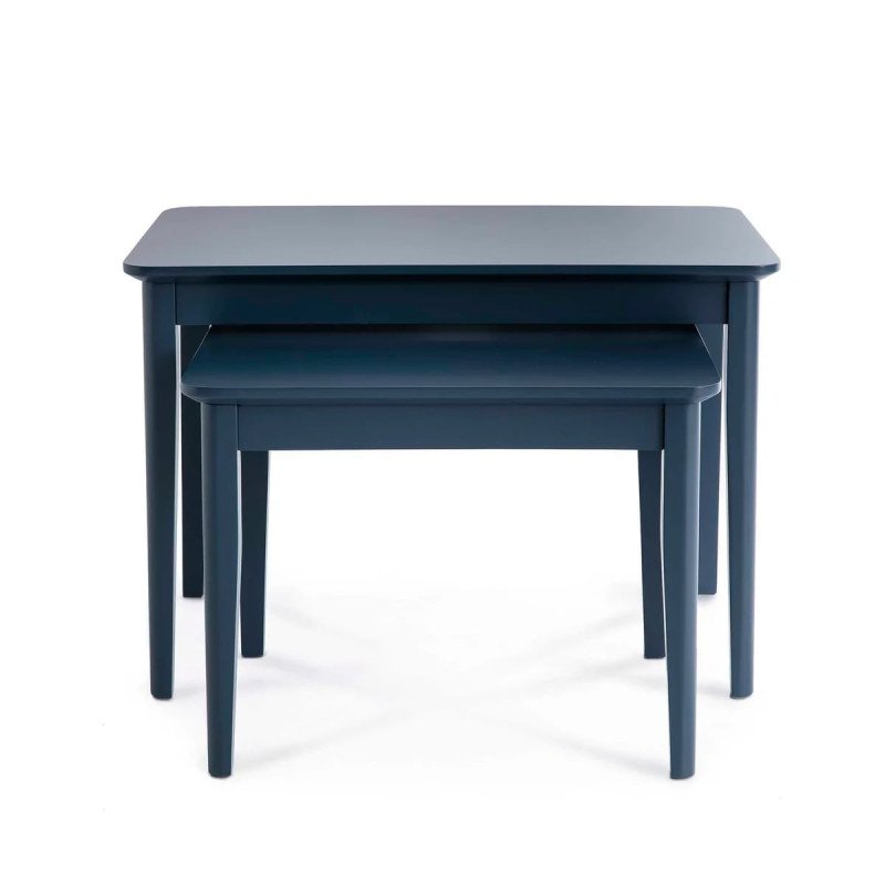 Olive Nest of Tables - Buy Furniture Online | Modern Furniture USA & Gulf
