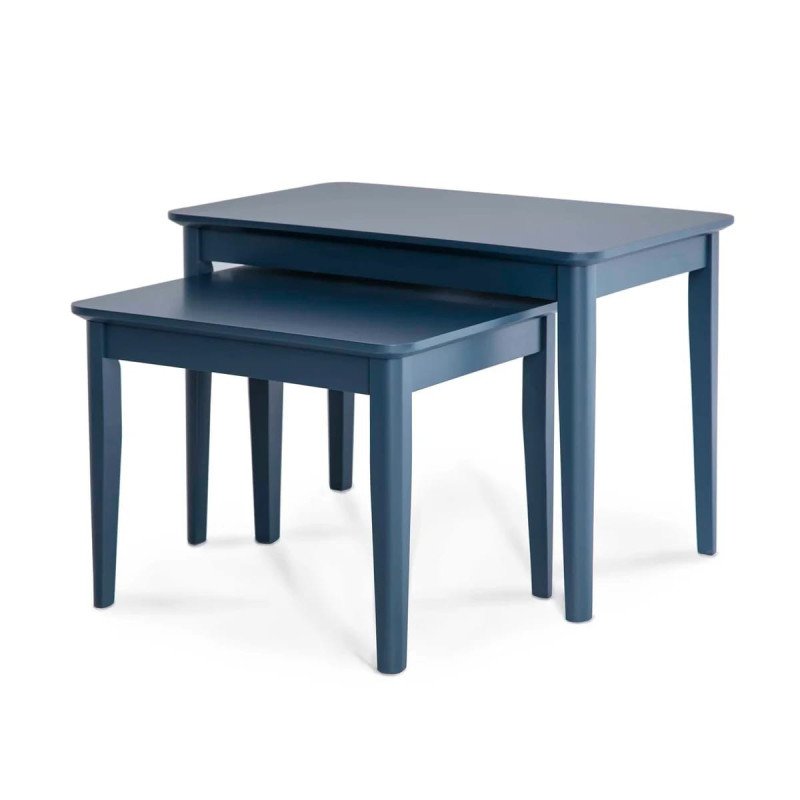 Olive Nest of Tables - Buy Furniture Online | Modern Furniture USA & Gulf