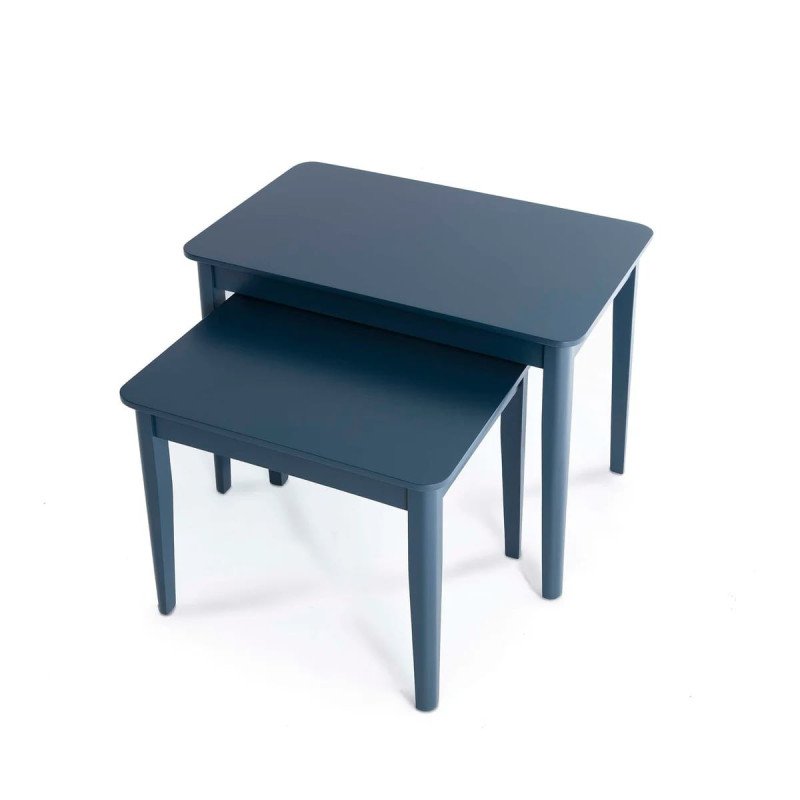Olive Nest of Tables - Buy Furniture Online | Modern Furniture USA & Gulf