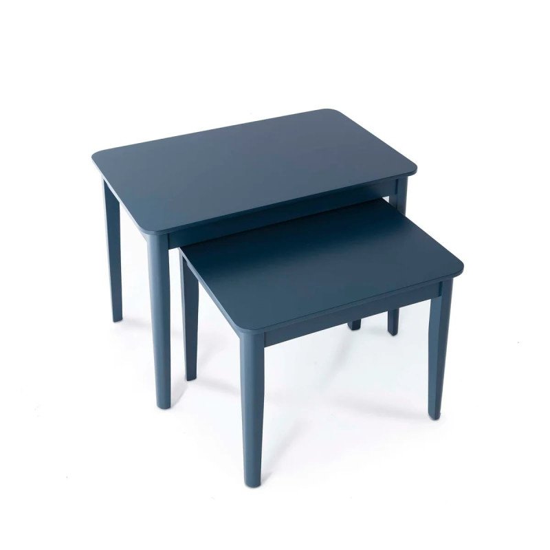 Olive Nest of Tables - Buy Furniture Online | Modern Furniture USA & Gulf