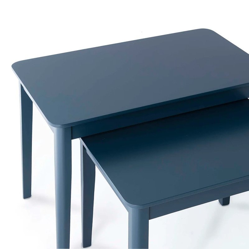 Olive Nest of Tables - Buy Furniture Online | Modern Furniture USA & Gulf