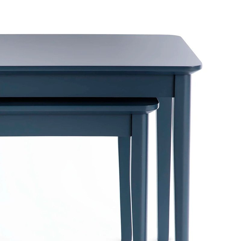Olive Nest of Tables - Buy Furniture Online | Modern Furniture USA & Gulf