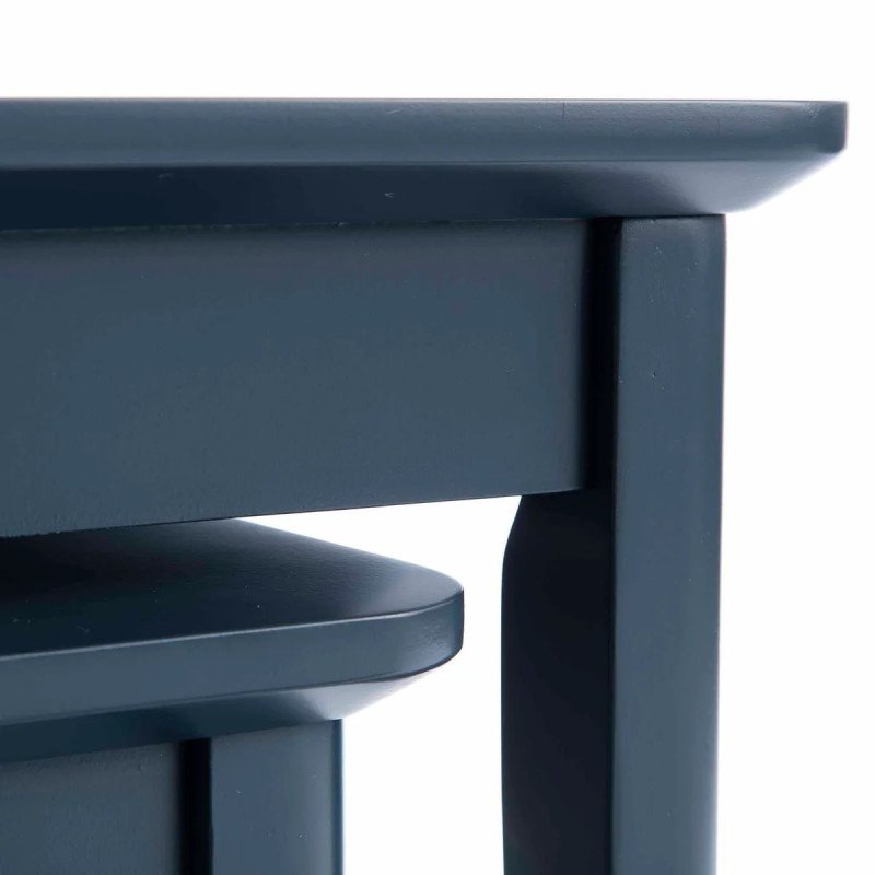 Olive Nest of Tables - Buy Furniture Online | Modern Furniture USA & Gulf