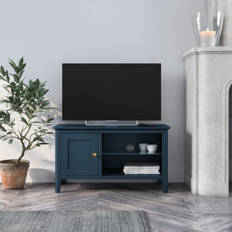 Olive Small TV Unit - Buy Furniture Online | Modern Furniture USA & Gulf