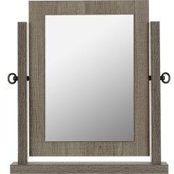 Lisbon Dressing Table Mirror - Buy Furniture Online | Modern Furniture USA & Gulf 2