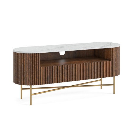 Milo Small Media Stand - Buy Furniture Online | Modern Furniture USA & Gulf