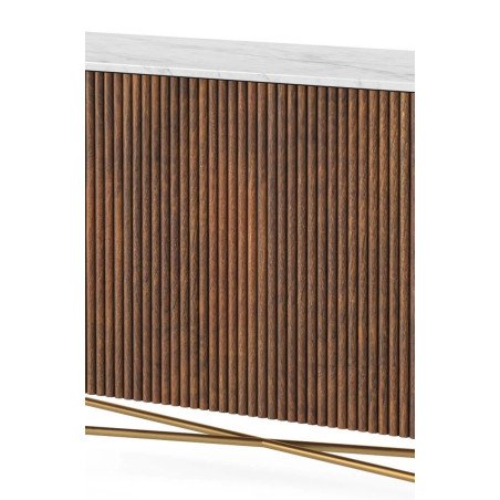 Milo Small Sideboard - Buy Furniture Online | Modern Furniture USA & Gulf