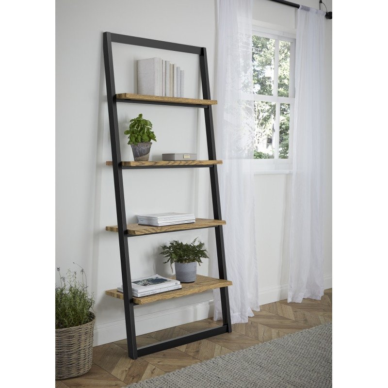 Isaac Bookcase - Buy Furniture Online | Modern Furniture USA & Gulf