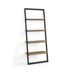Isaac Bookcase - Buy Furniture Online | Modern Furniture USA & Gulf 2