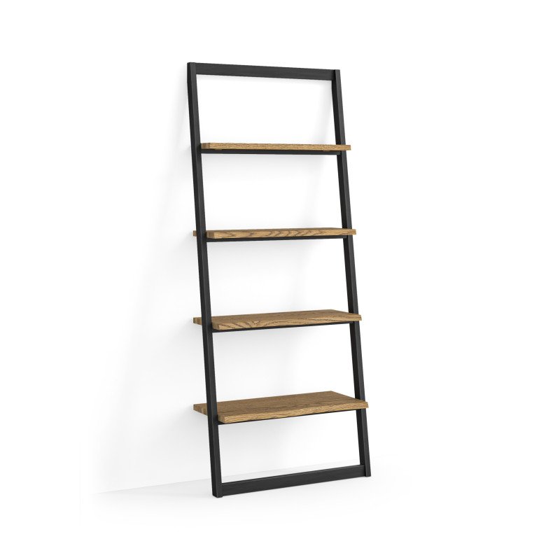Isaac Bookcase - Buy Furniture Online | Modern Furniture USA & Gulf