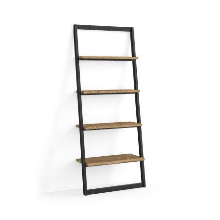 Isaac Bookcase - Buy Furniture Online | Modern Furniture USA & Gulf