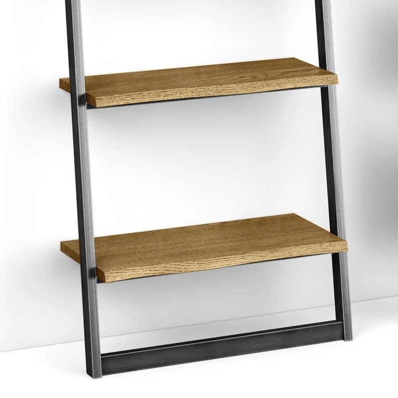 Isaac Bookcase - Buy Furniture Online | Modern Furniture USA & Gulf