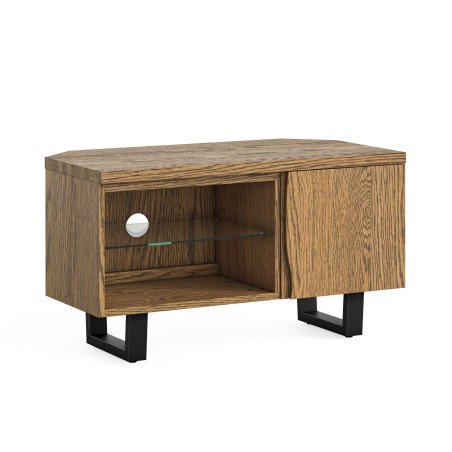 Isaac Corner TV Unit - Buy Furniture Online | Modern Furniture USA & Gulf