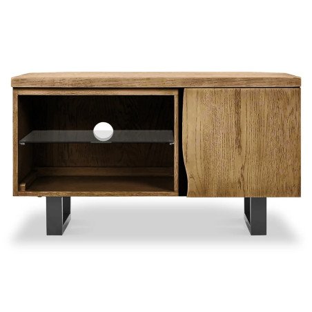 Isaac Corner TV Unit - Buy Furniture Online | Modern Furniture USA & Gulf