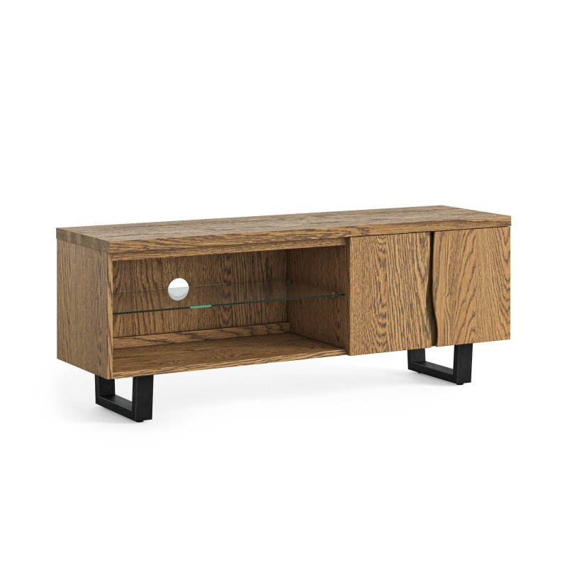 Isaac Large TV Unit - Buy Furniture Online | Modern Furniture USA & Gulf
