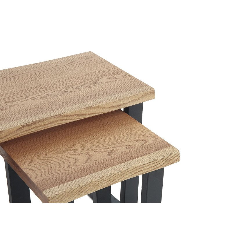 Isaac Nest of Tables - Buy Furniture Online | Modern Furniture USA & Gulf