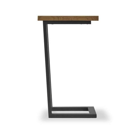 Isaac Side Table - Buy Furniture Online | Modern Furniture USA & Gulf