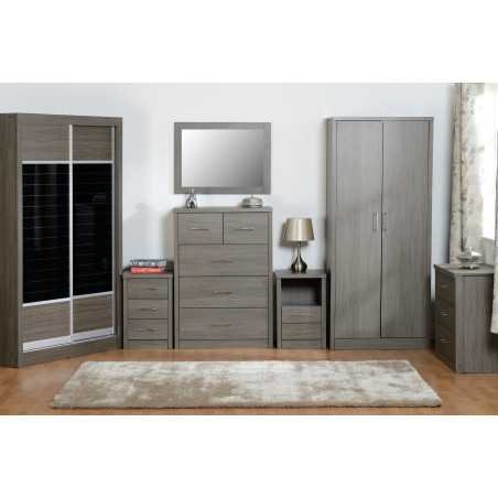 Lisbon Mirror - Buy Furniture Online | Modern Furniture USA & Gulf