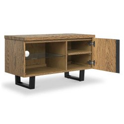 Isaac Small TV Unit - Buy Furniture Online | Modern Furniture USA & Gulf 2