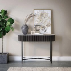 Lantine Console Table - Buy Furniture Online | Modern Furniture USA & Gulf