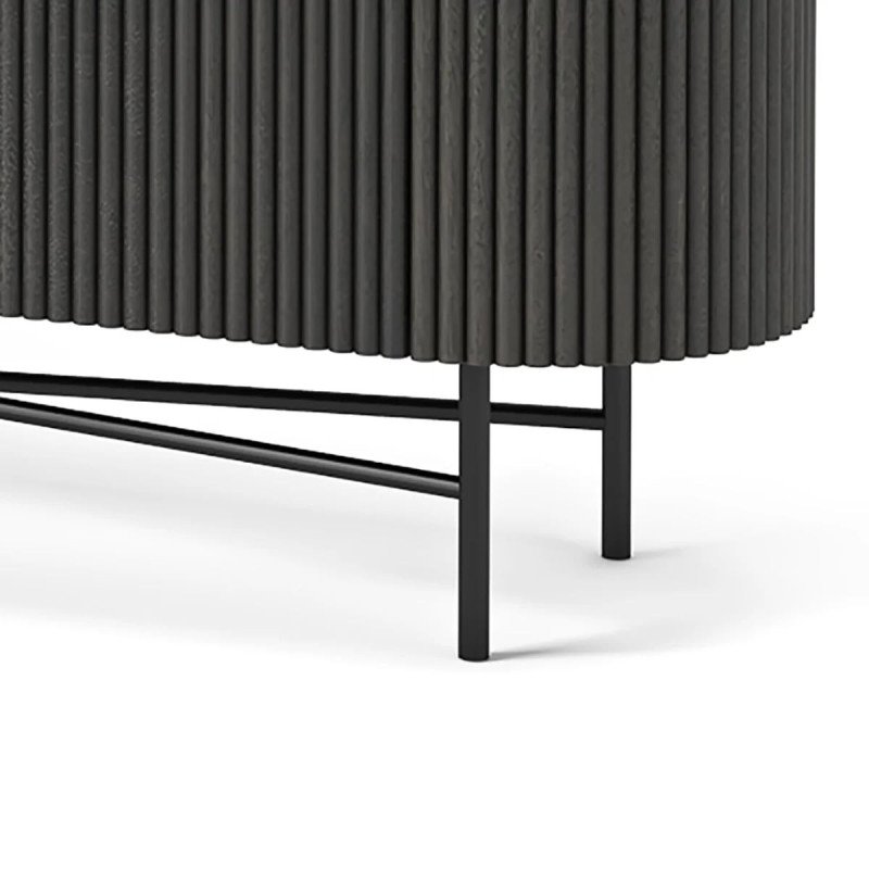 Lantine Extra Large Media Stand - Buy Furniture Online | Modern Furniture USA & Gulf