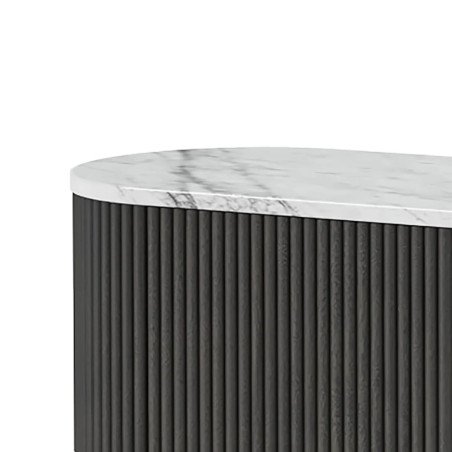 Lantine Large Media Stand - Buy Furniture Online | Modern Furniture USA & Gulf