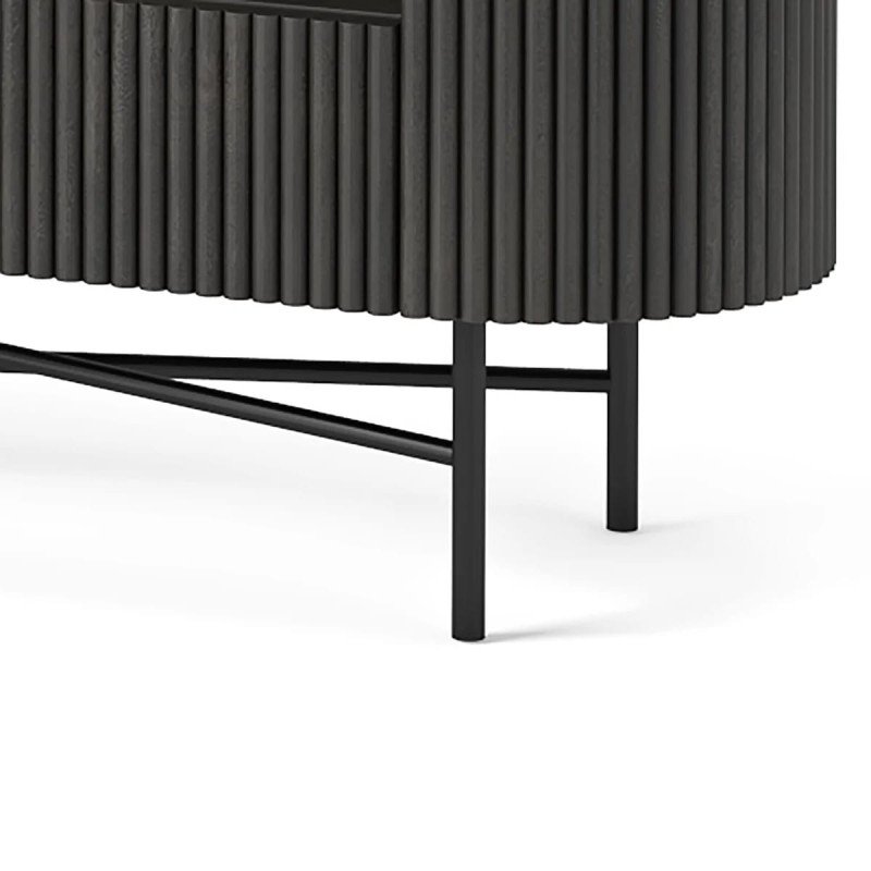 Lantine Large Media Stand - Buy Furniture Online | Modern Furniture USA & Gulf