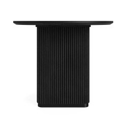 Lantine Oval Dining Table - Buy Furniture Online | Modern Furniture USA & Gulf 2