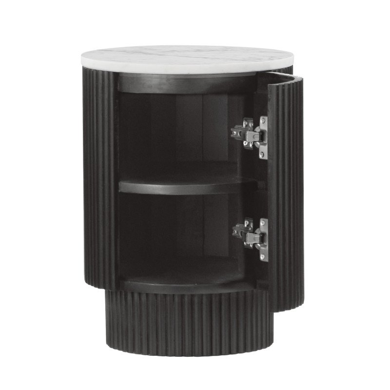 Lantine Side Table - Buy Furniture Online | Modern Furniture USA & Gulf