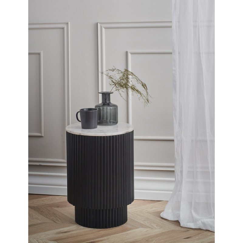 Lantine Side Table - Buy Furniture Online | Modern Furniture USA & Gulf