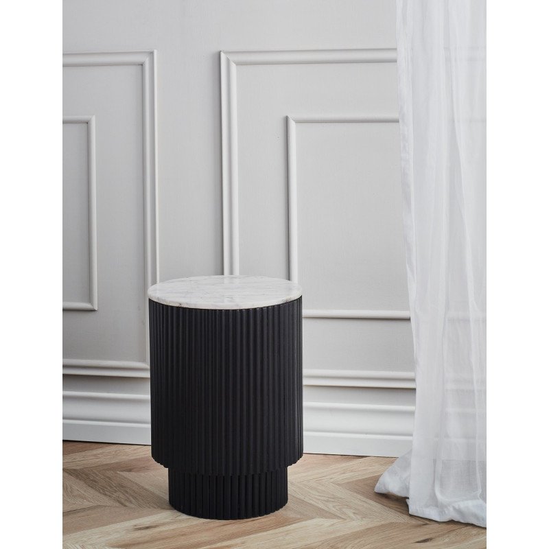 Lantine Side Table - Buy Furniture Online | Modern Furniture USA & Gulf